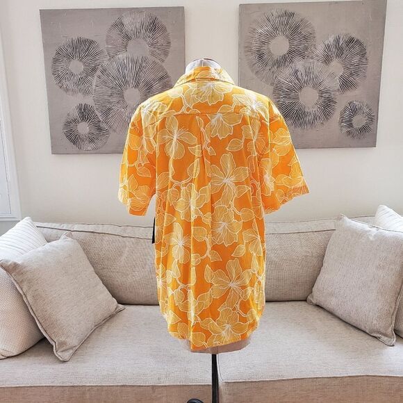 Junk Food Rico Short Sleeve Button-Up Shirt - Picture 6 of 10